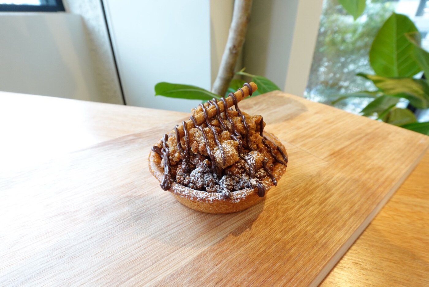 コーヒータルト