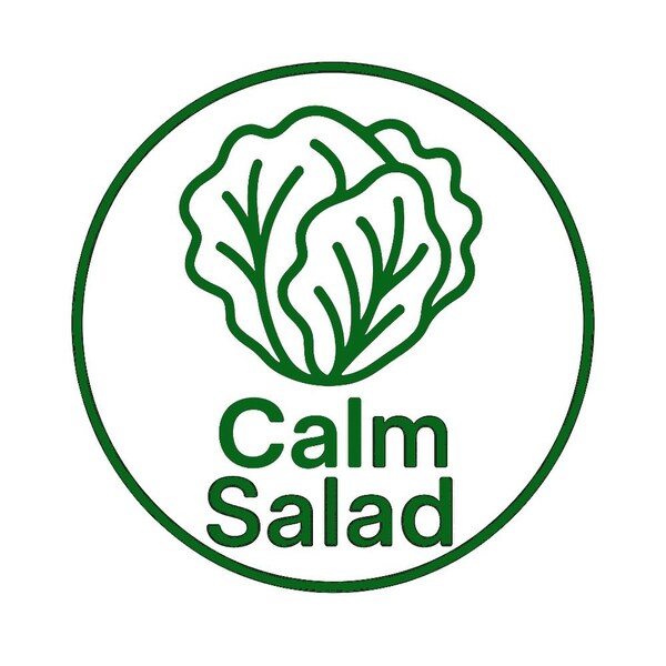 Calm Salad